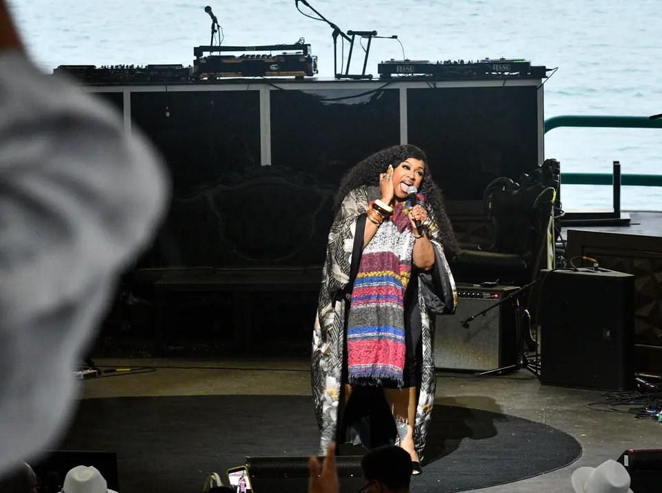 Kierra Sheard-Kelly