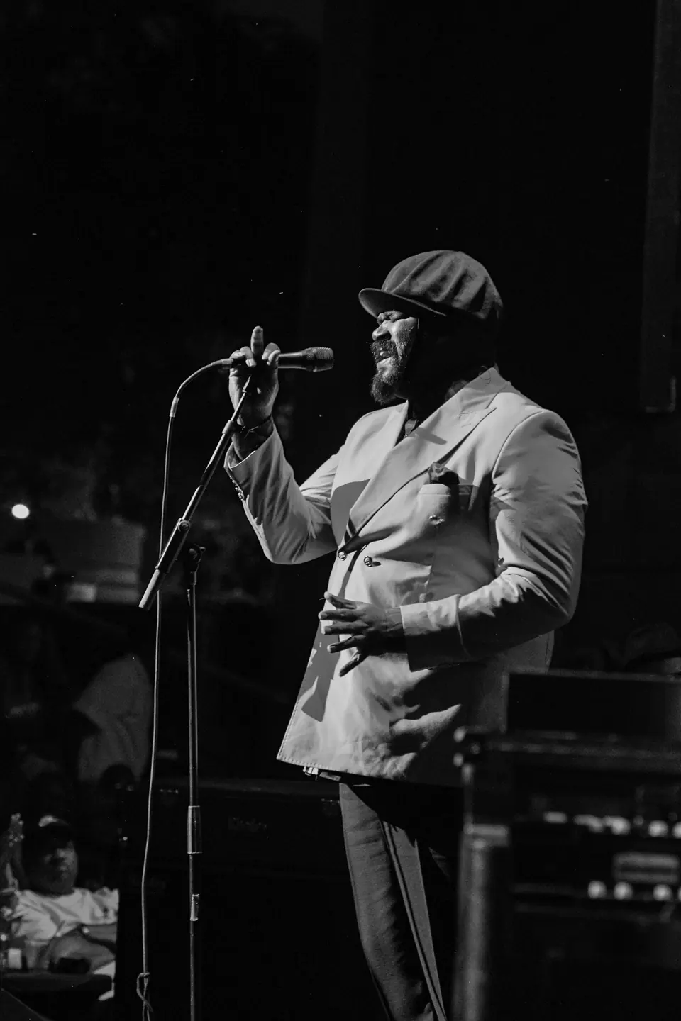 Gregory Porter